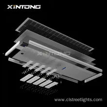 IP67 Waterproof Solar Street Light